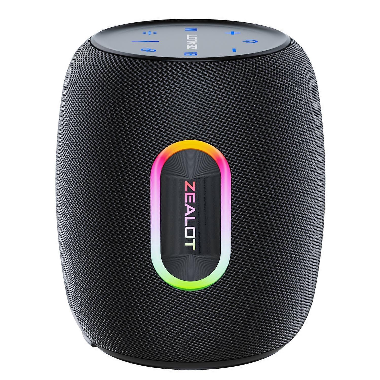 Zealot S64 Super Subwoofer Bluetooth Speaker S64