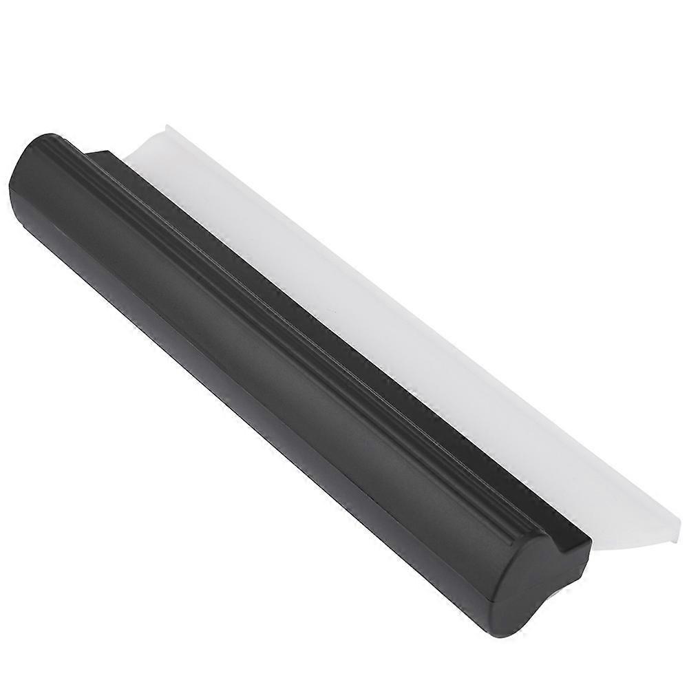 Car Silicone T Bar Waterblade Squeegees Wiper Scraper Clean Window Cleaner