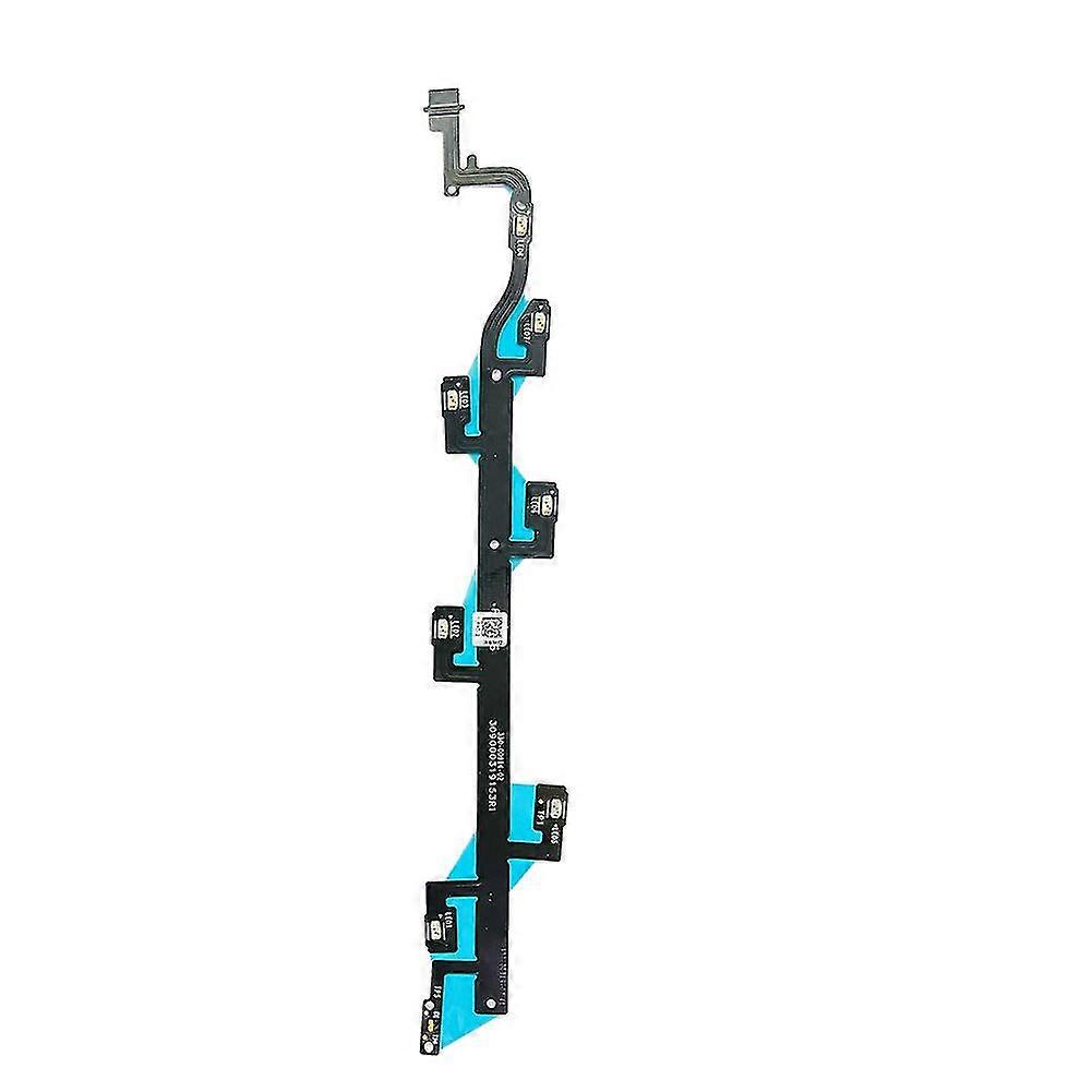 Locating Ring Flex Cable with Light for VR Handle Controller Repair Replacement Part,Left