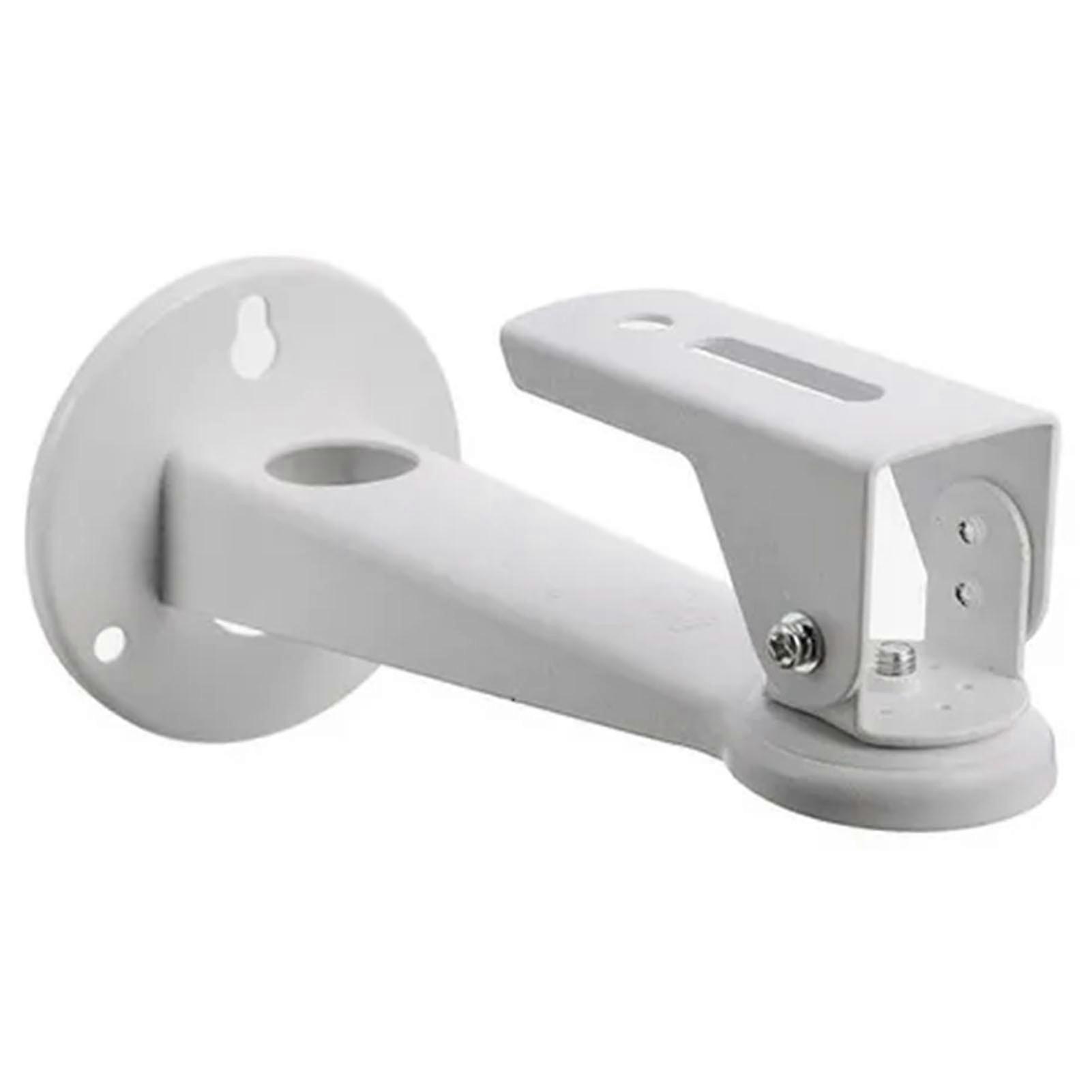 KINCJON Projector Wall Mount 360 Degrees Rotatable Aluminum Alloy Shock Resistant Mini Projector Hanger compatible with Office School Home-YM