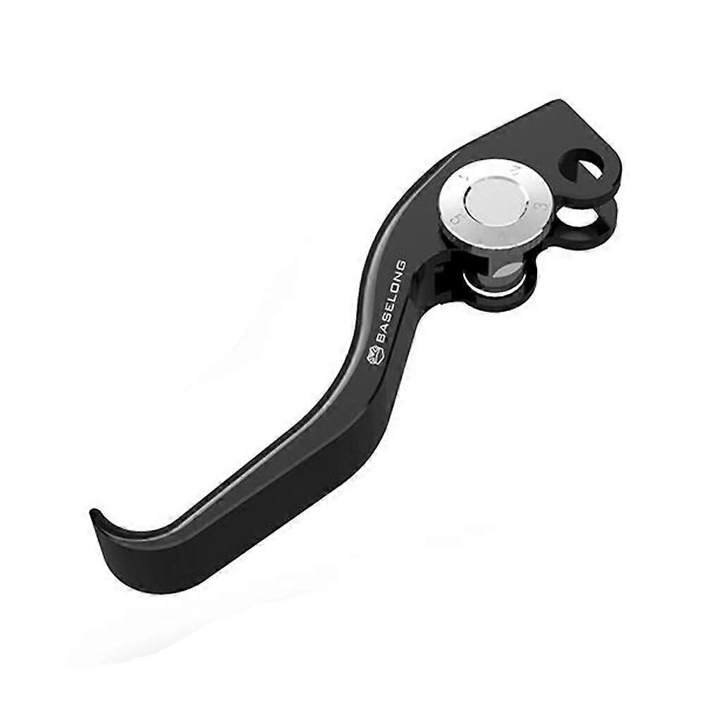 For 390 Adventure 2020-2023 RC125 RC 125 2022-2023 RC390 2017-2023 Motorcycle Two Finger 20% Force Reduction Clutch Lever