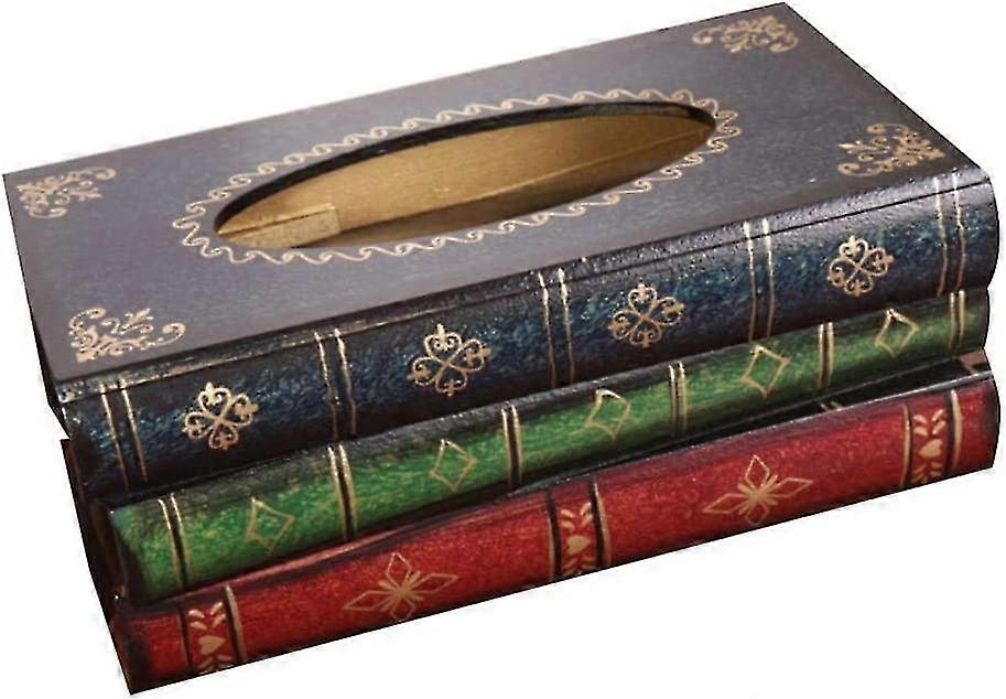 1 Pcs Tissue Box Holders