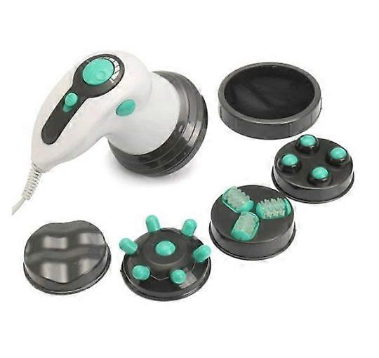 Body shaping \u200bmassager