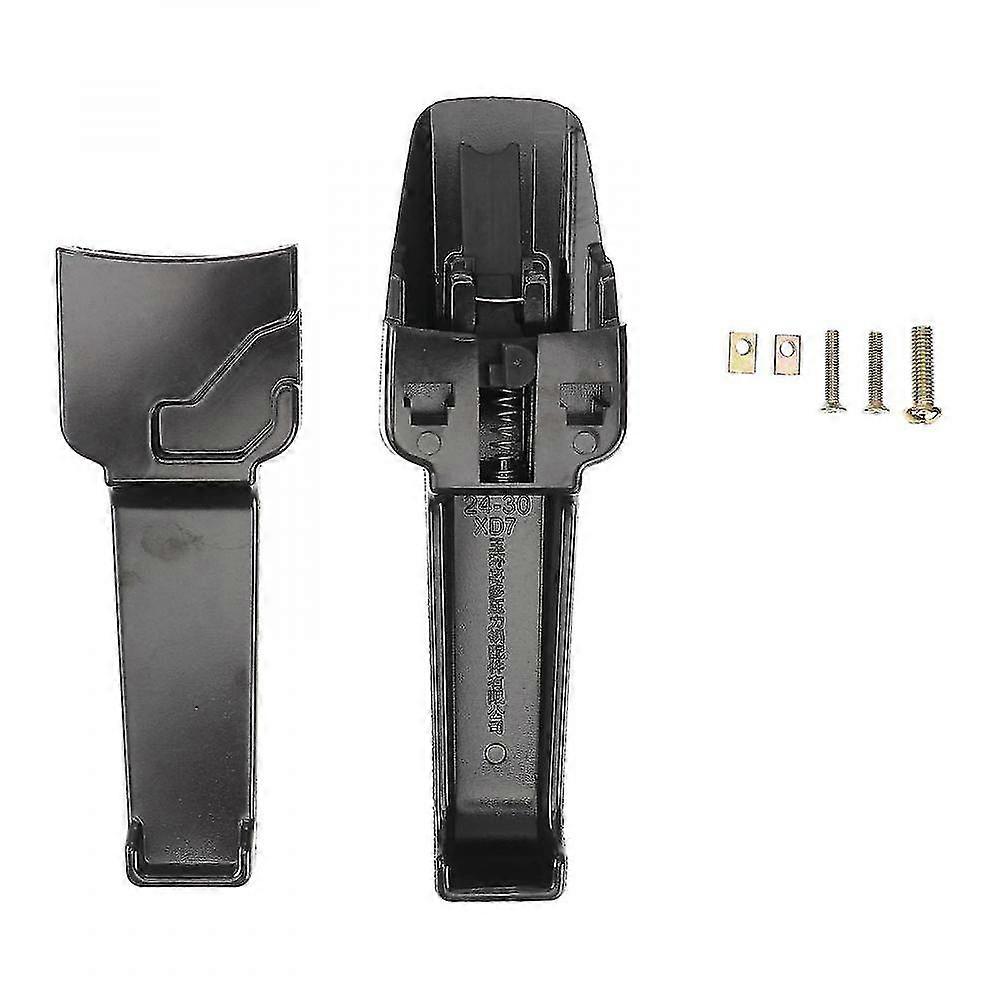 1 Set Universal Pressure Cooker Handle Accessories Anti Scalding Pan Grip Handle PJI