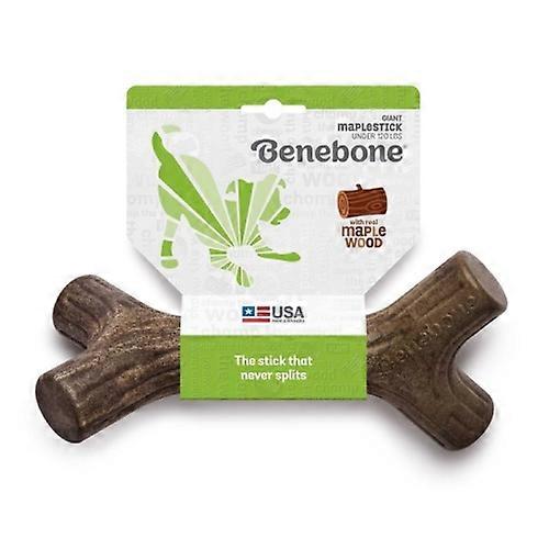 Benebone Llc Benebone Giant Maplestick,各 1 个