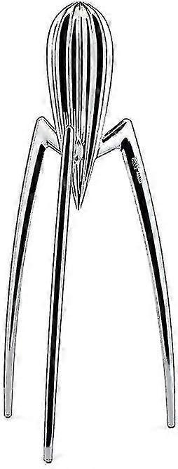 10x9x22cm Citrus Squeezer In Cast Aluminum Gloss Pa Legs-Yvan