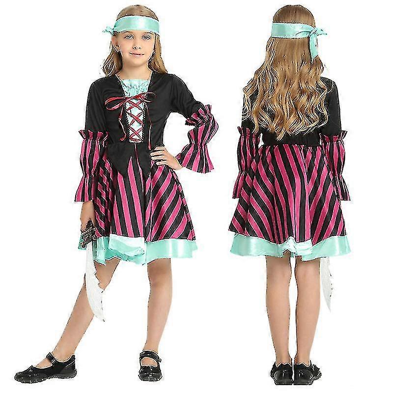 Children's Pirate Clothes