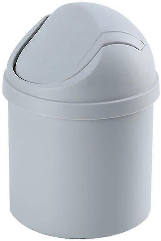 Mini Office Bin, Small Waste Bin, Table Office Bin