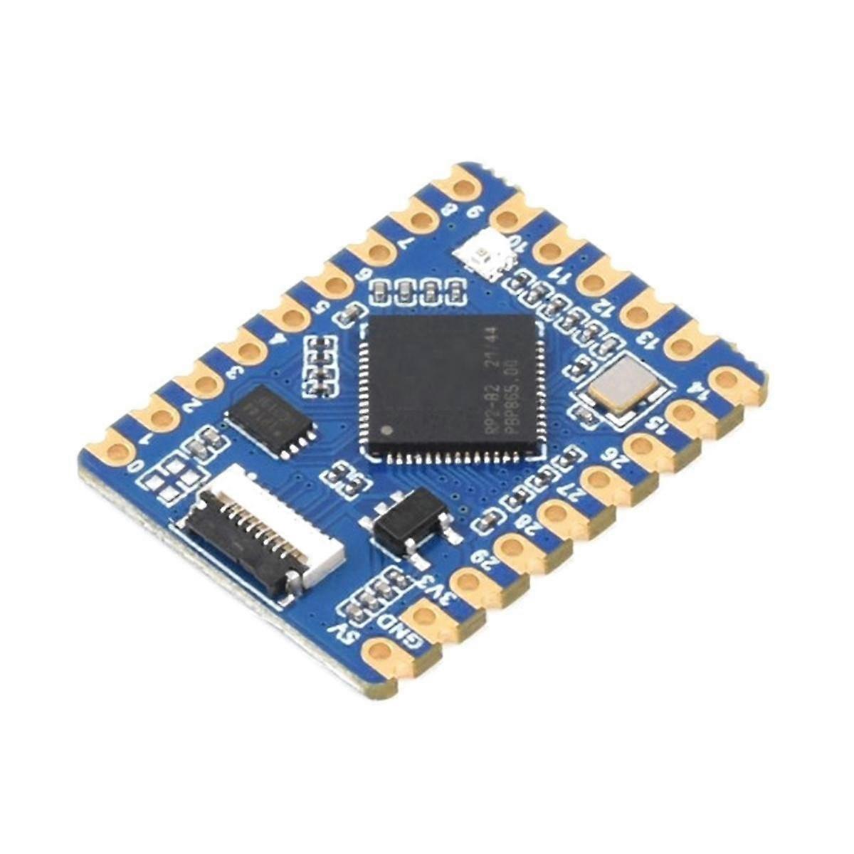 Pentru placa de dezvoltare Pico RP2040-Tiny integrată cu port USB pentru cip RP2040