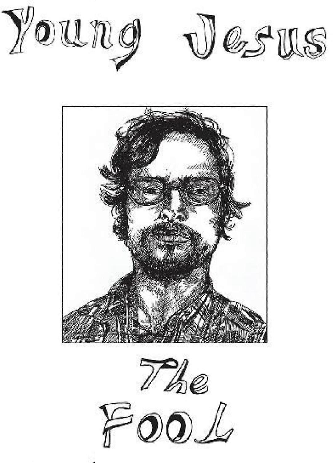 Young Jesus - The Fool  [COMPACT DISCS] USA import