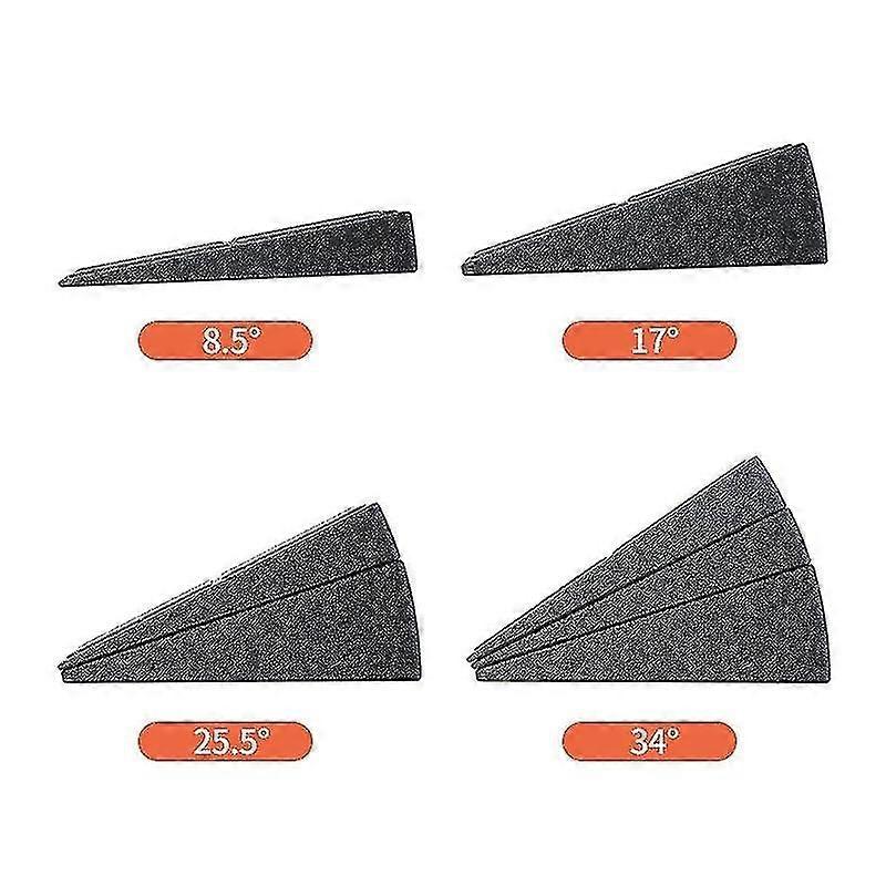 カーフレイズ、ウェッジブロック 、スクワットウェッジ、スクワット用