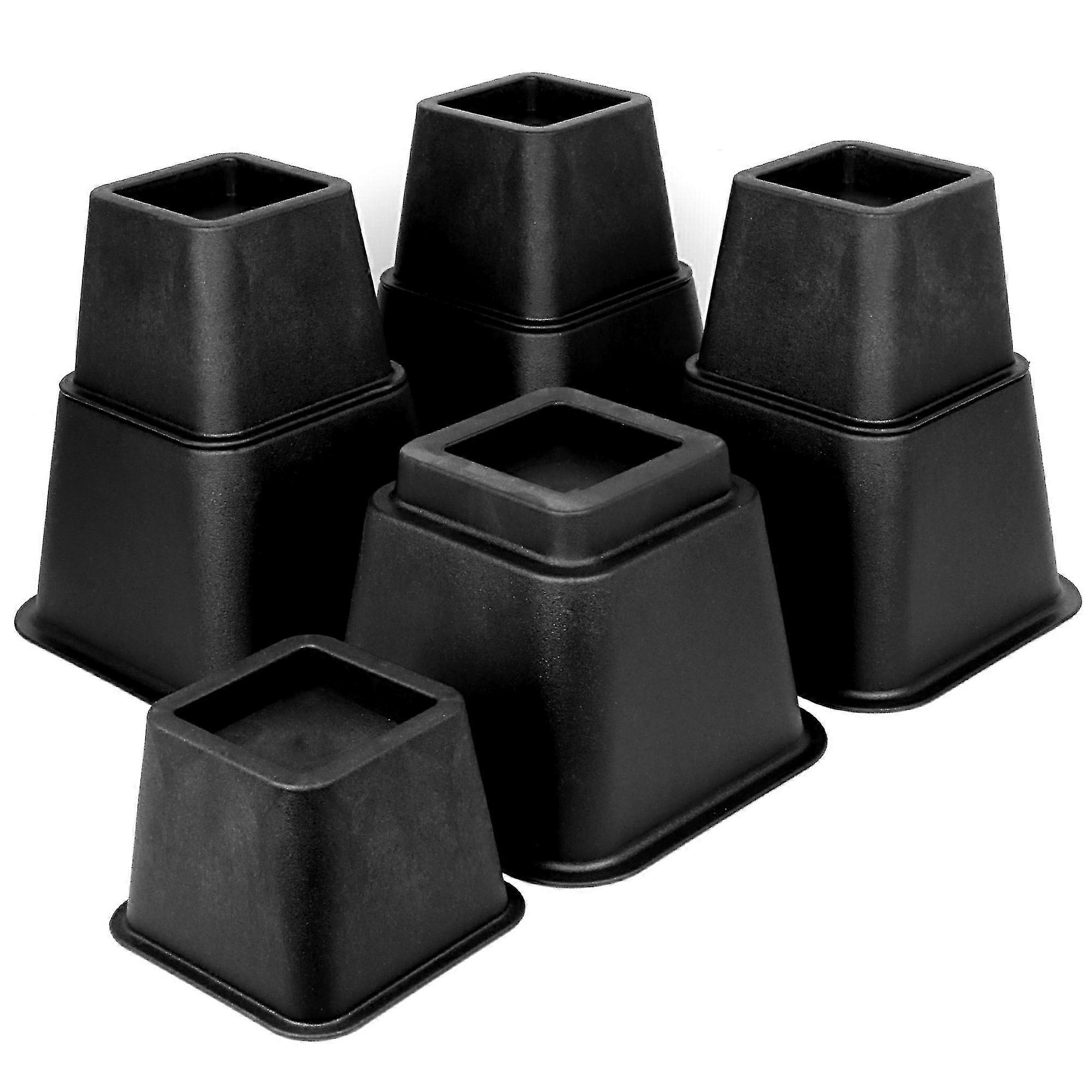 ZK-Furniture Risers - 8er Pack