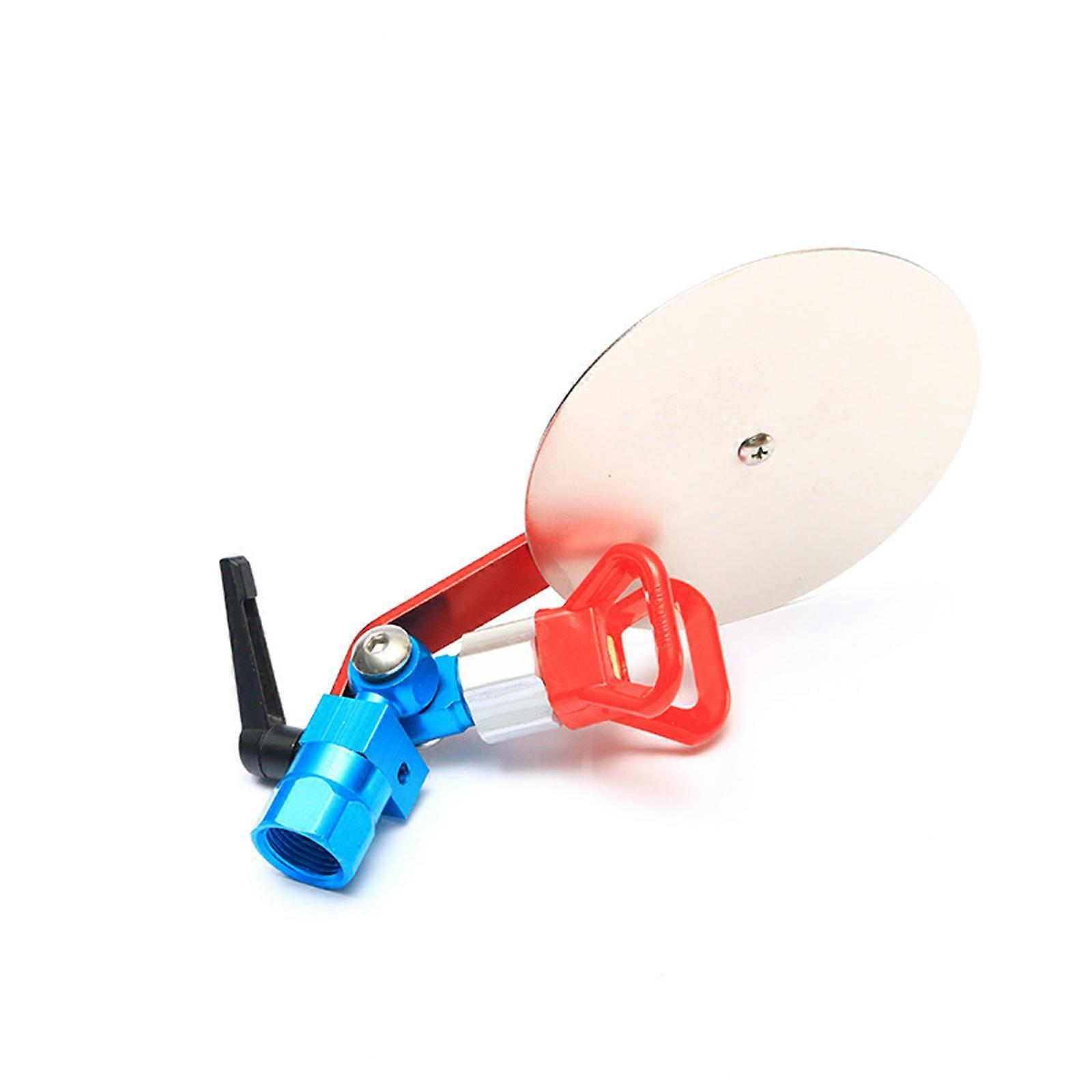 8in Extension Guide with 517 Tip Accessory Set For 7/8" Airless Paint Sprayer