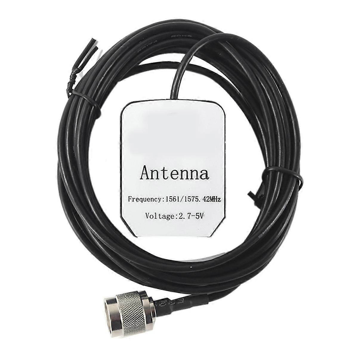 For Beidou +GPS Dual-Mode Satellite Positioning Bus Intelligent Multi-Function Convenient Terminal