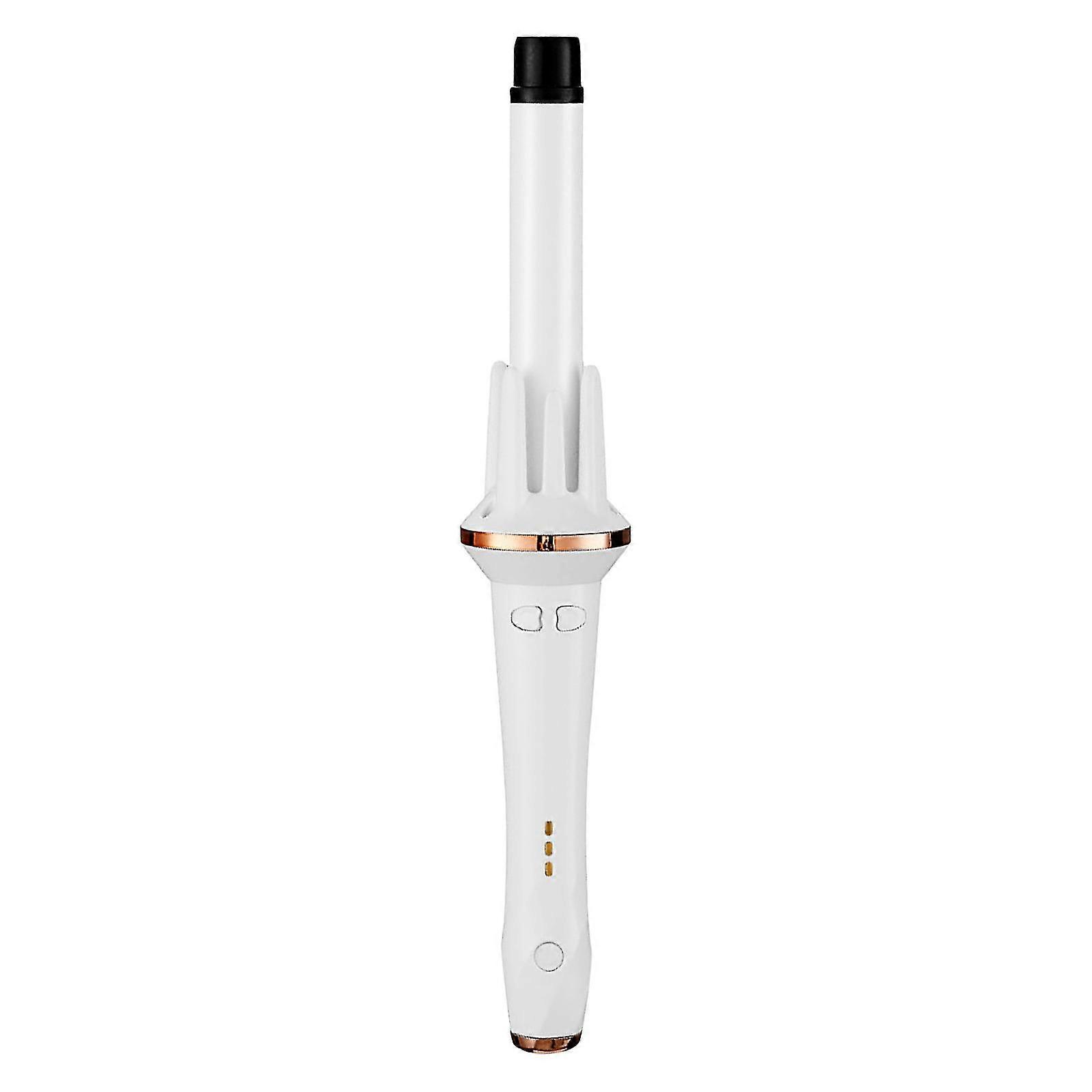Fully Automatic Curling Iron Artifact Electric Rotation Does Not Hurt Hair Perm Automatic Rotating Curling Iron
