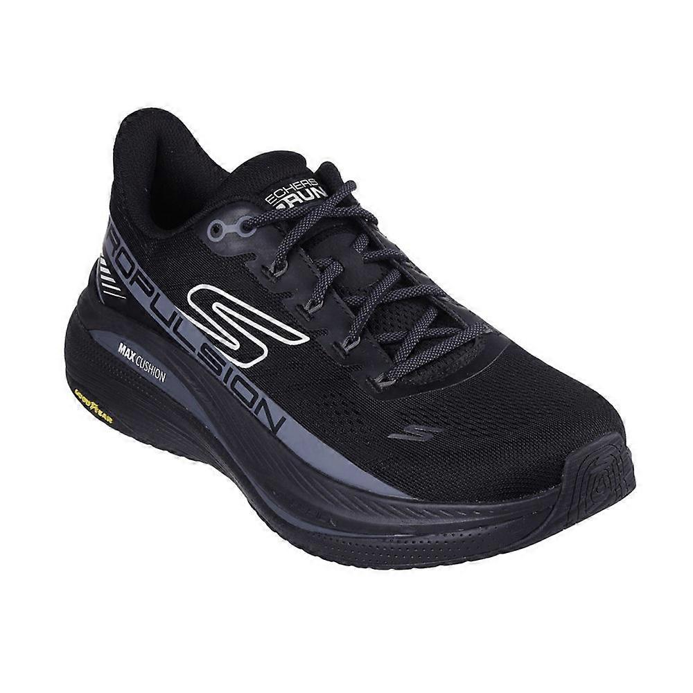 Shoes Skechers Max Cushioning Propulsion 220509BLK