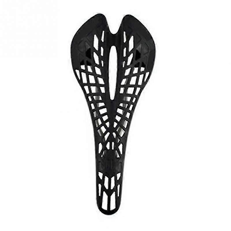 Spyder - The Inbuilt Saddle Suspension