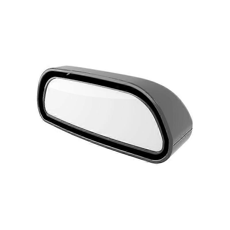 Car Rearview Convex 360-degree Wide Angle Adjustable Blind Spot Reversing Mirror