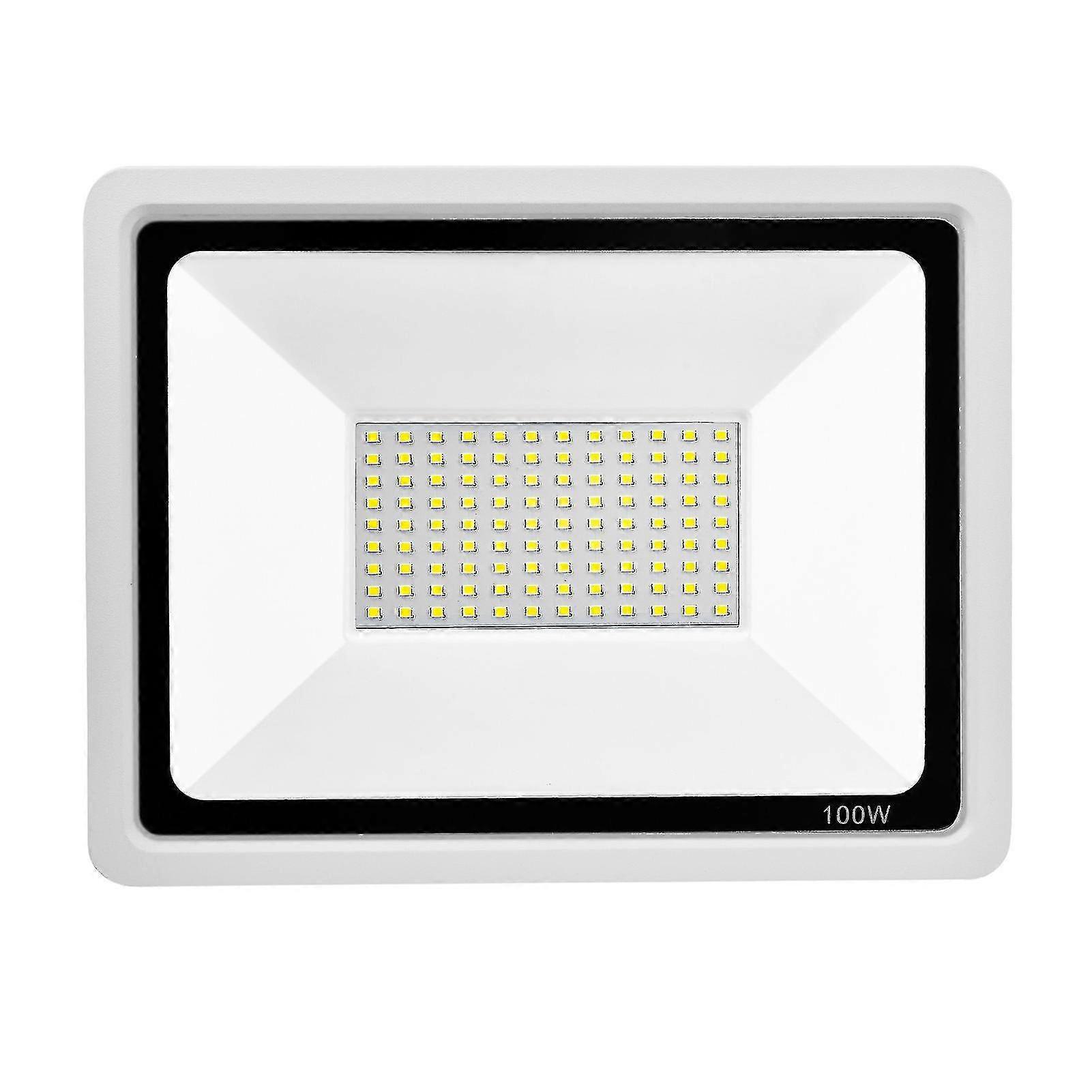 50w 100w Led Flood Light Waterproof