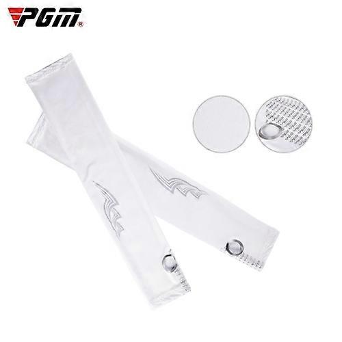 PGM Golf Sunscreen Breathable Sports Cuff Sleeve