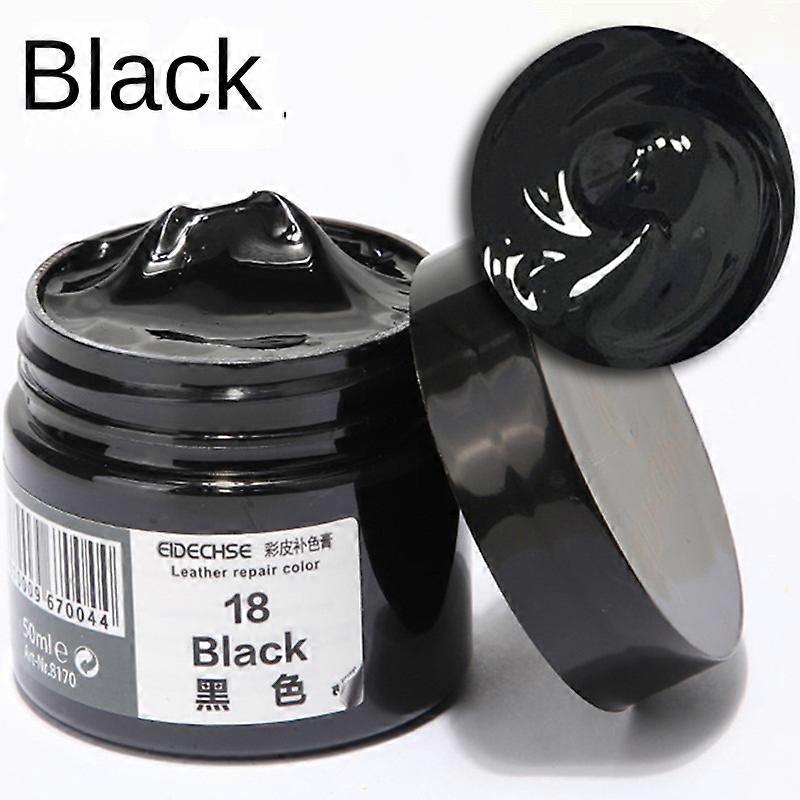 皮革修复凝胶填充剂乳霜修复汽车座椅沙发划痕磨损孔 60ML