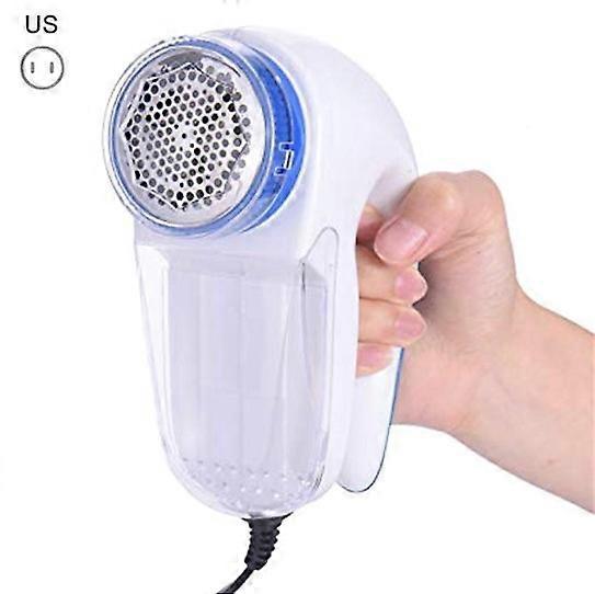 電気服リントピルフラフリムーバーファブリックセーターファズシャバー世帯