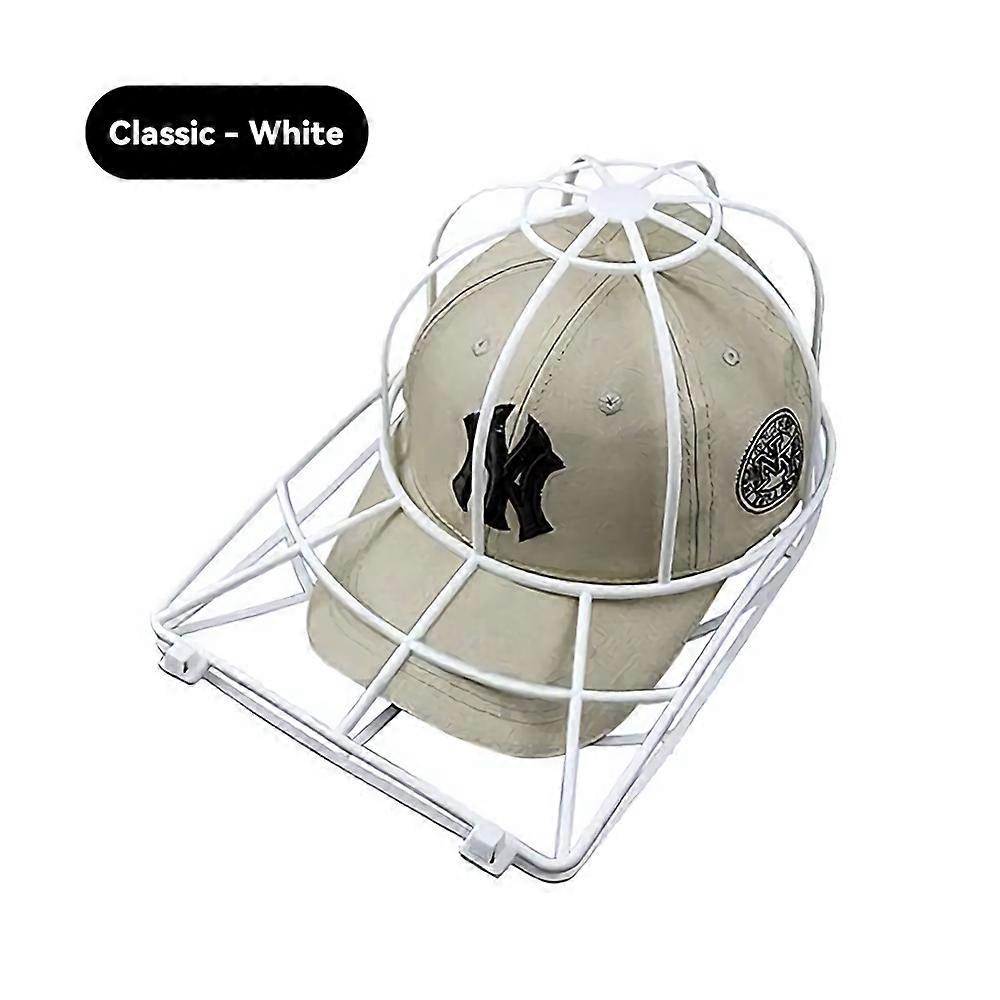 Hoed Wasmachine Baseball Cap Ringen Baseball Hat Cleaner Cleaning Protector Ball Cap