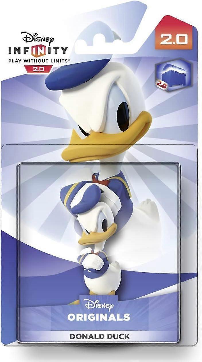 Disney Infinity 2.0 Character - Donald Duck