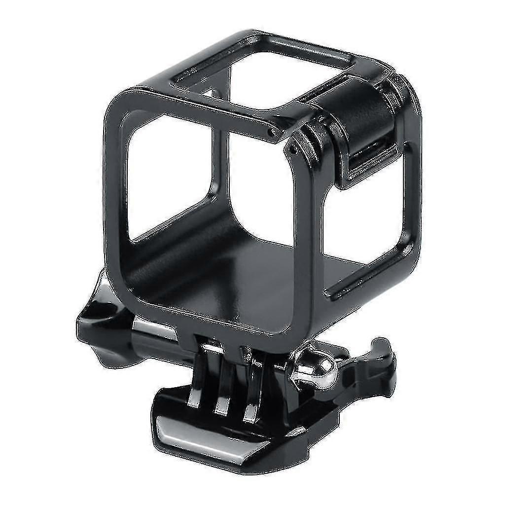 Low Profile Frame Mount Protective Housing Case Cover For Gopro Hero 4 5 Session