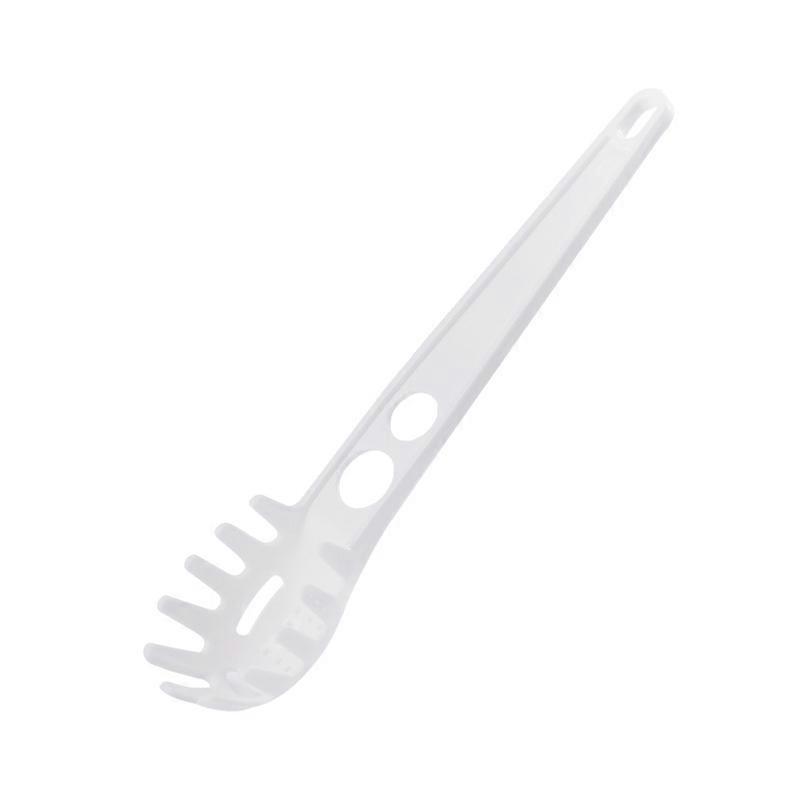 1pc Spaghetti Server Dumplings Spoon Fork