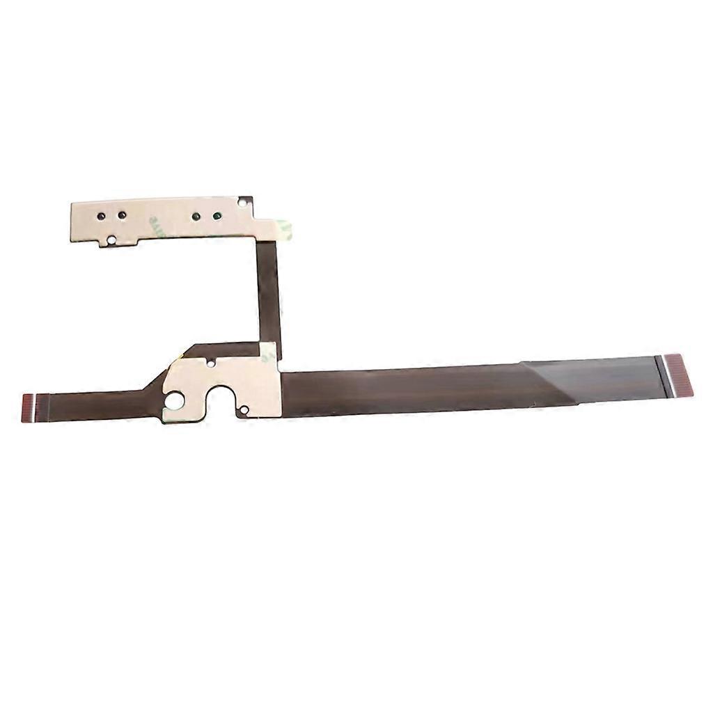 Mouse Side Keys Flexible Cable Circuit Board Line for GProX Superlight 2 Mouse