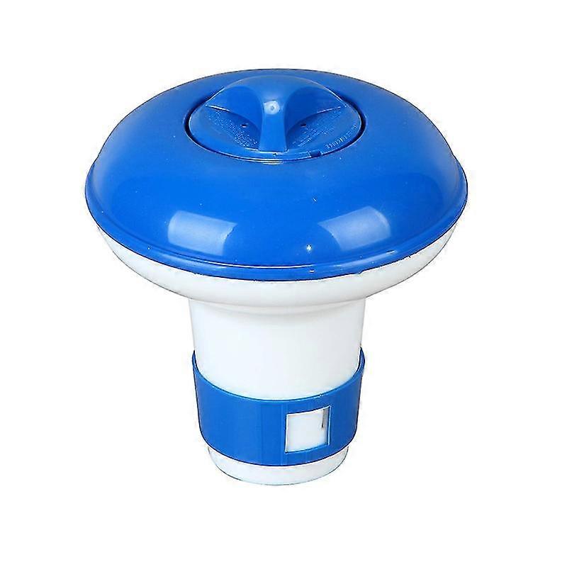 5-inch Floating Chlorine Dispenser, Large Cap