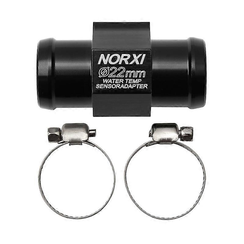 Mini 4 Dual Temperature Meter Digital Universal Cylinder Water Temperature Meter with Voltage Temperature and Time~26075