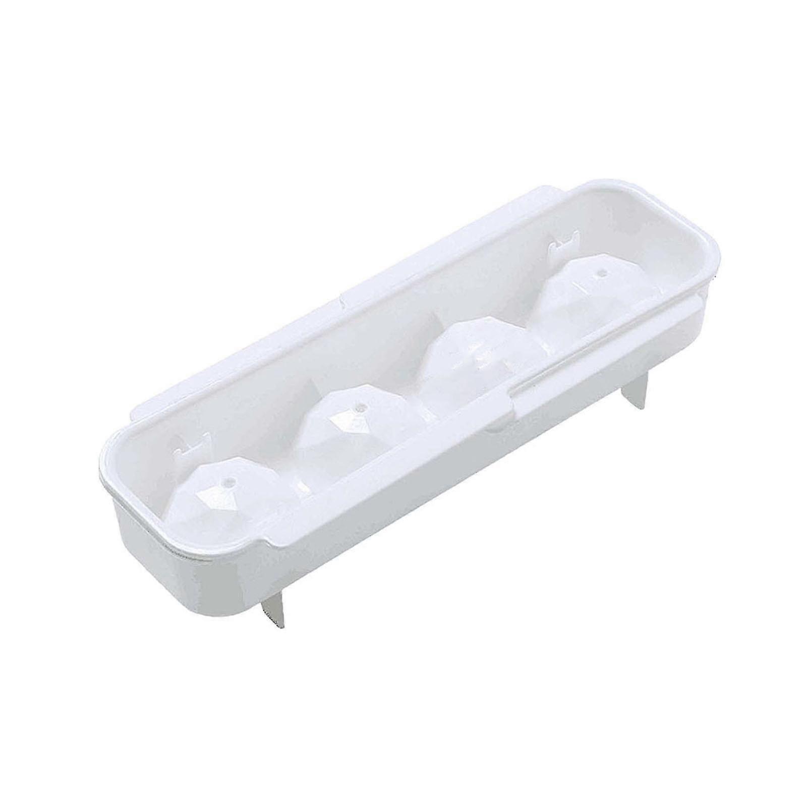 Household Refrigerator With Lid Round Ice Tray Beer Wine Refrigerated Ice Ball Q