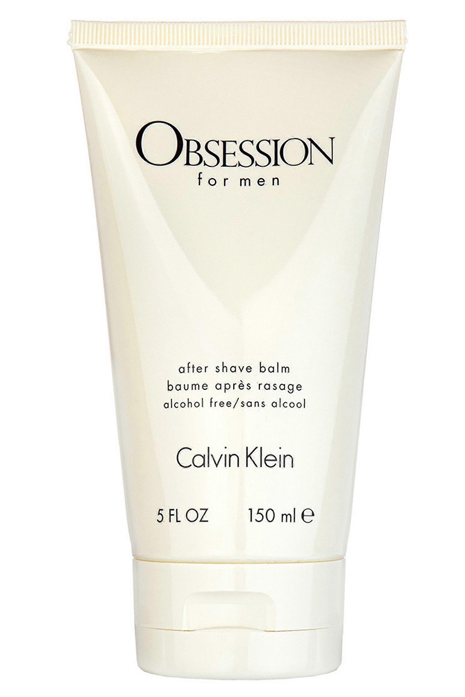 Calvin Klein Obsession For Men After Shave Balm 150ml