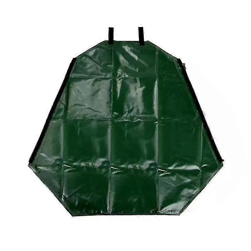 20 Gallons Tree Watering Bag Reusable Slow Release Large Capacity Thickened Pvc Pe Uv Resistant Gard