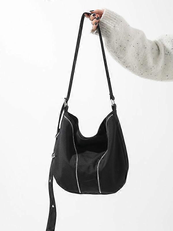 Modna i modna torba crossbody pod pachami dla kobiet o dobrym wyglądzie, nowa torba retro na ramię, torba na pierogi, torba o dużej pojemności