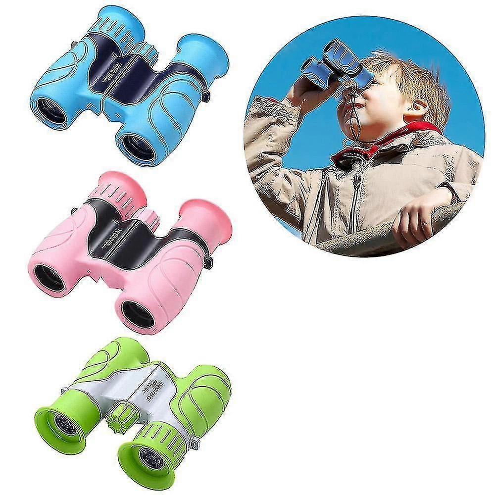 子供用双眼鏡、8x21双眼鏡小型防水双眼鏡子供用双眼鏡、8x21双眼鏡小型防水双眼鏡