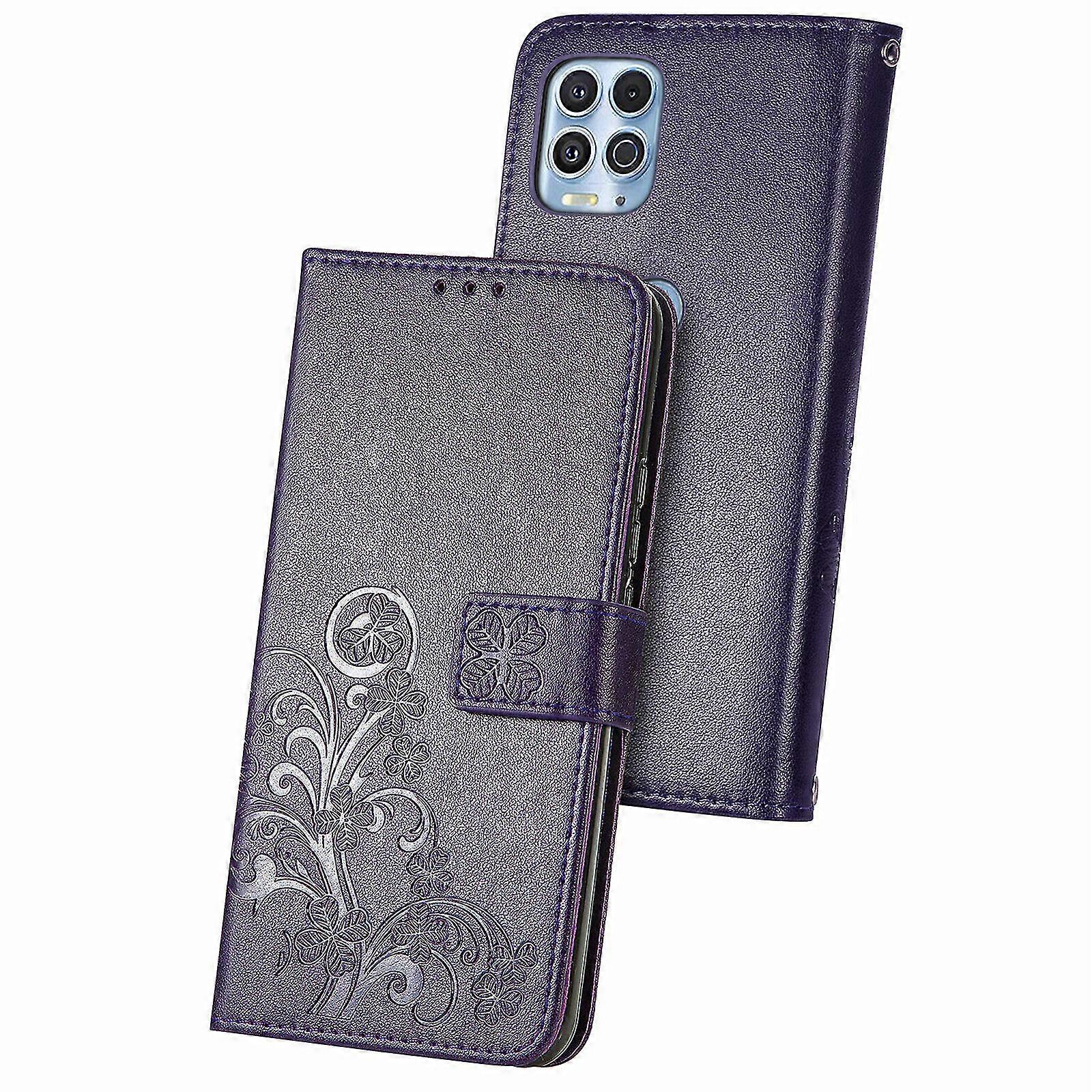 Compatible With Motorola Moto Edge S  Mobile Case