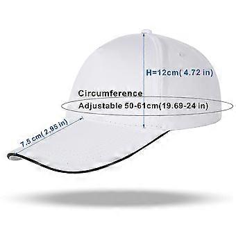 Berretto da Baseball Snapback Cappello da Sole Fashion Cotton Porns Hub