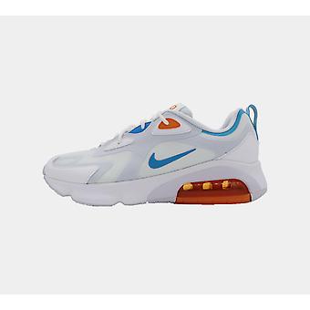 Nike Air Max 200 Mens CT1262001 Trainers UK 6