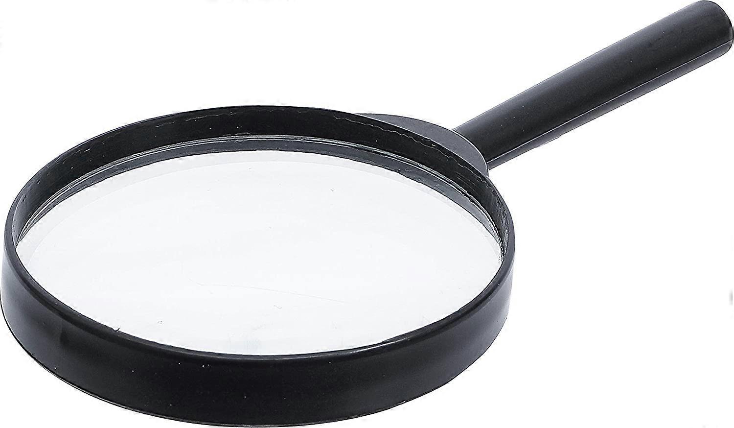 Hand magnifying glass |  90mm