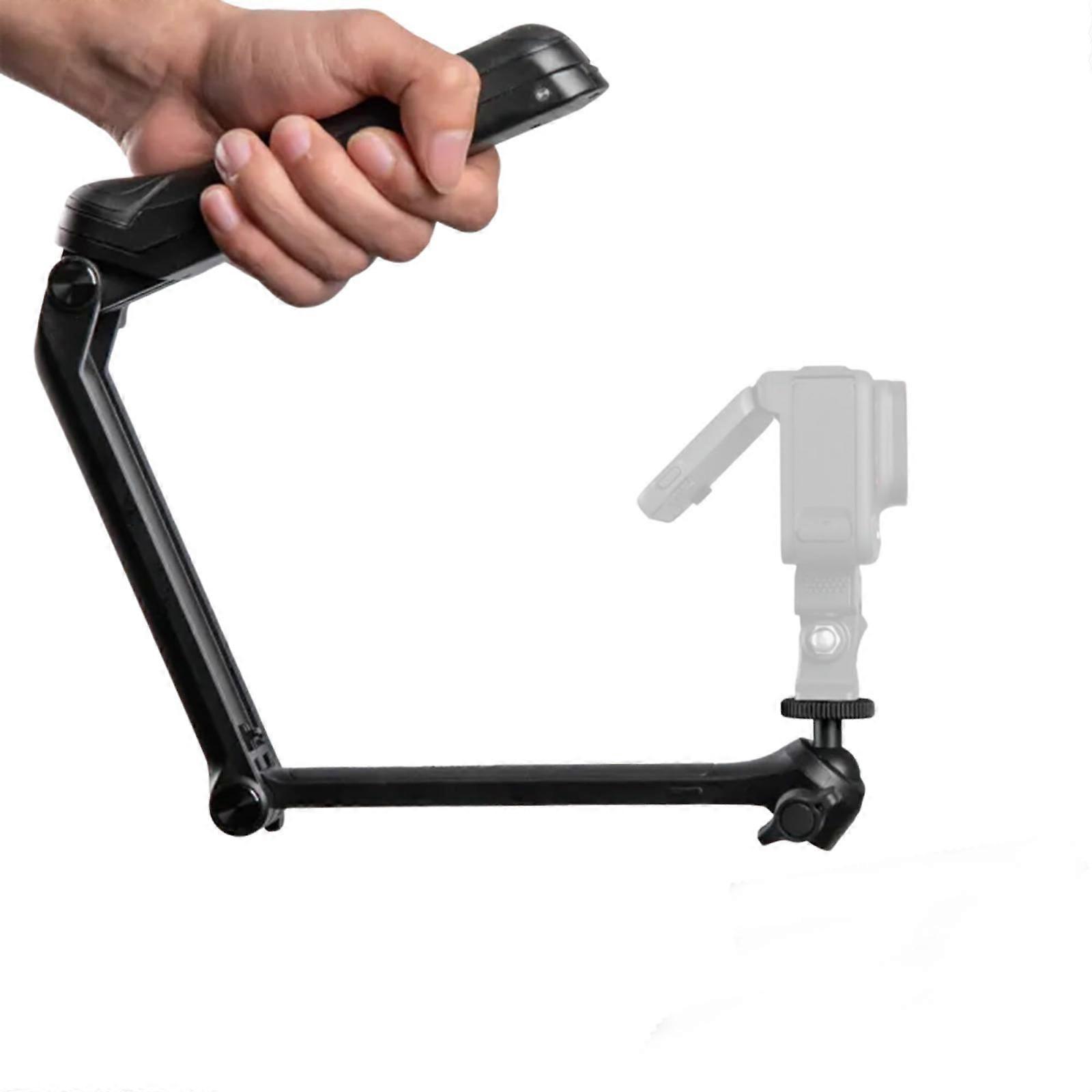 Multi Mount for ACE PRO/ACE, X4/X3/GO 3, ONE RS/R/X2/X, OSMO Pocket 3/2, DJI OSMO Action 4/3, GoPro Hero 12/11/10/9 Action Camera and Smartphones for