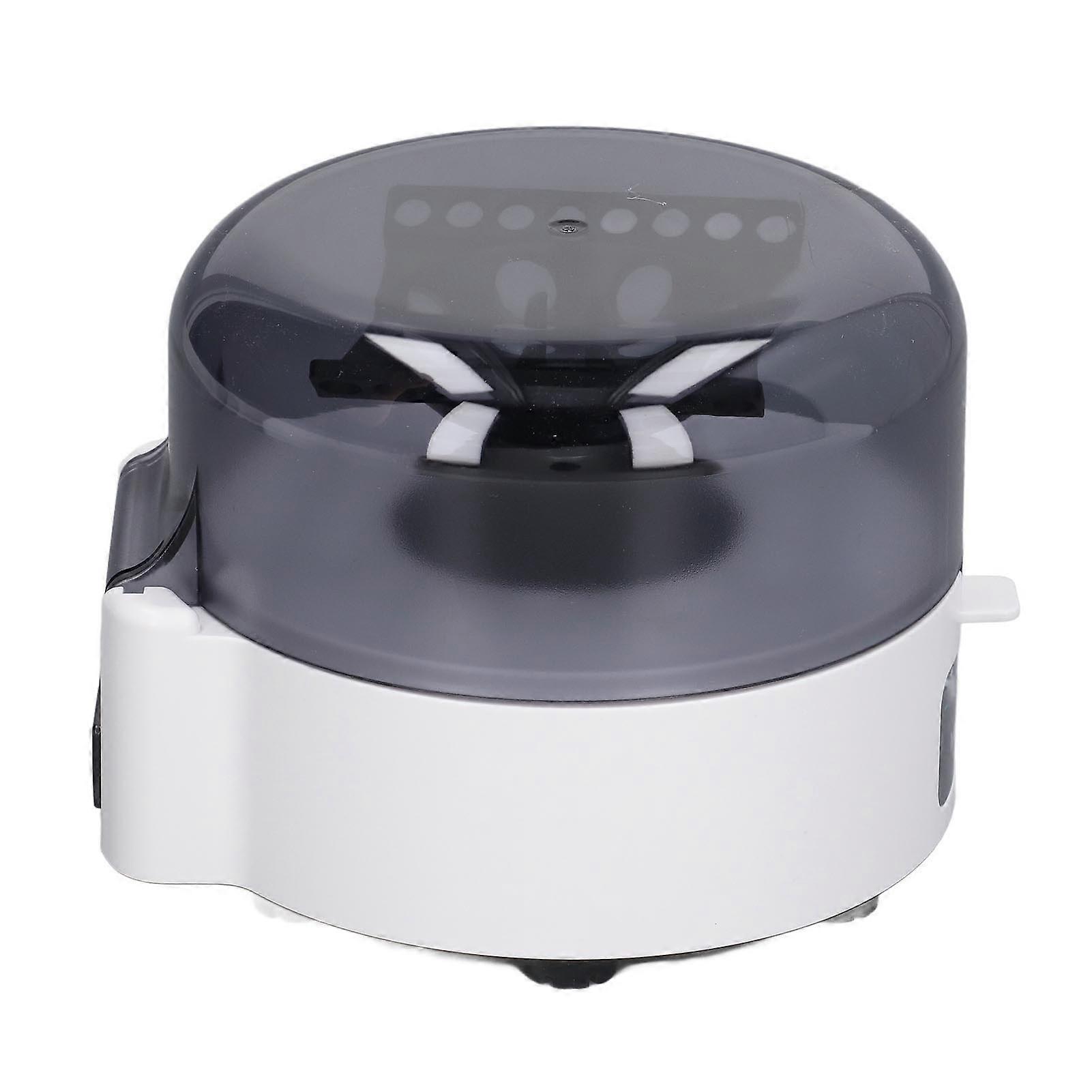 Scientific Mini Centrifuge Variable Speed 4000rpm Laboratory Benchtop AC100?240V US Plug