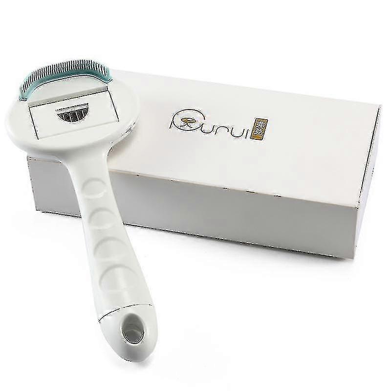 Multifunctional Pet Comb(Green)