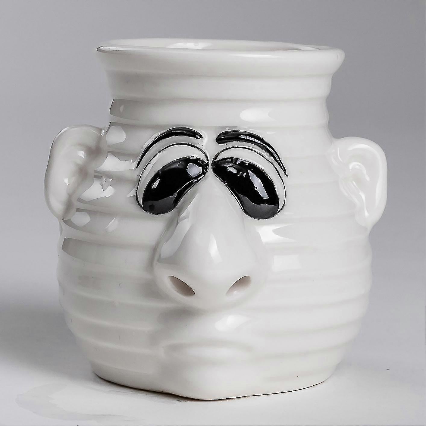 Egg Separator Funny Kitchen Gadget,snot Nose Egg Separator Tool