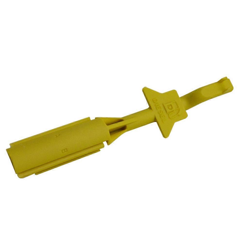 For Range Sport 4 Car Refueling Unlock Key Fuel Tank Cap Stopper