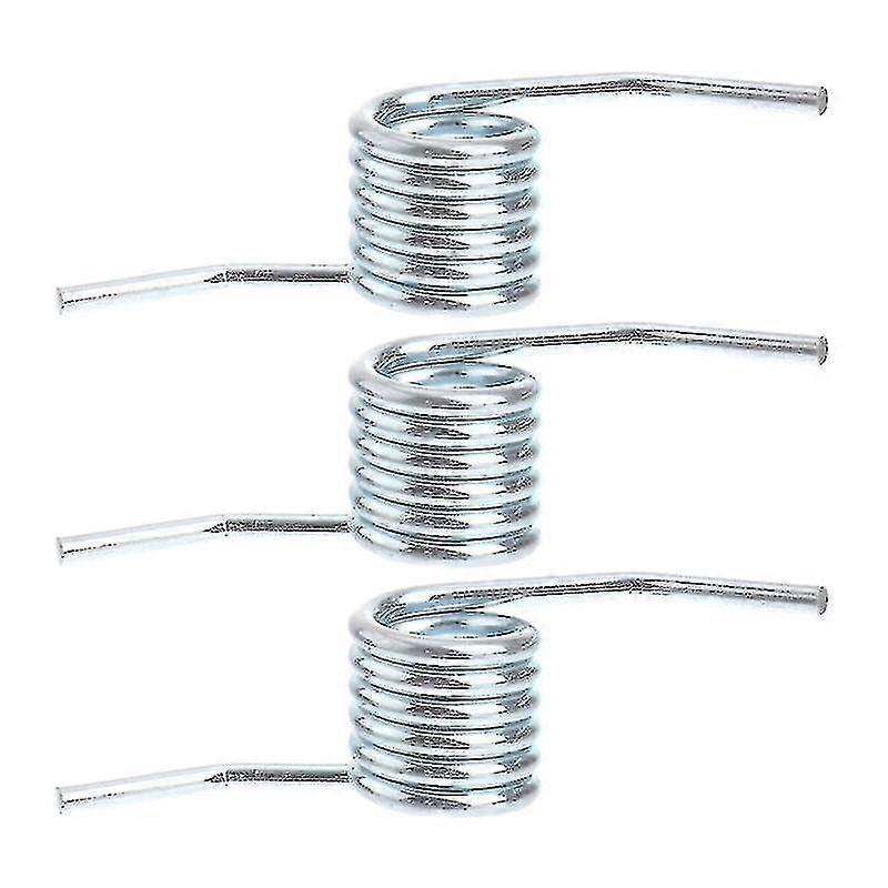 3PCS الهيدروليكية جاك الربيع