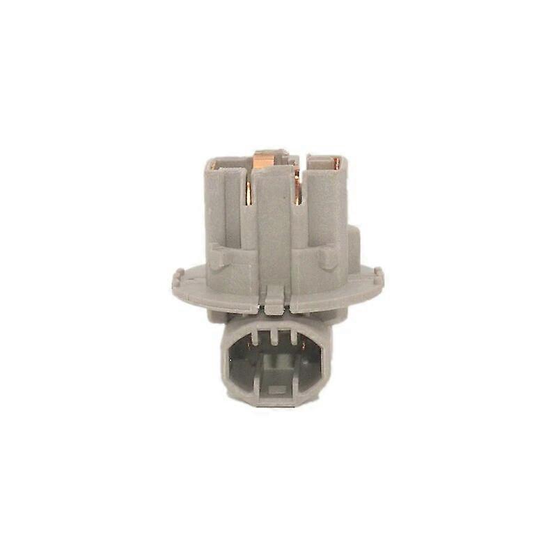 For Mazda6 REAGLE reversing lamp holder Toyota COLLA rear fog lamp plug 7440 W21W interface