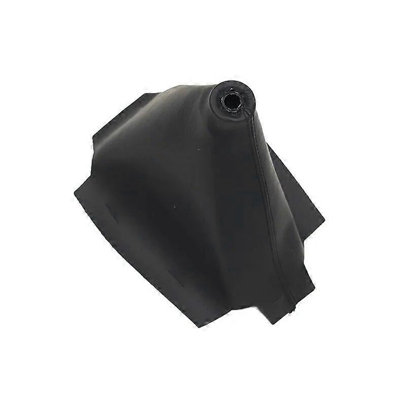 Gear Shift Knob Lever Shifter Dust Jacket For Mazda 6 GG M6 2002 - 2007 Manual Gearbox Stick Handle Lever Change Knob Cover